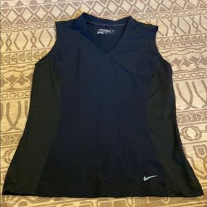 Nike golf shirt never worn